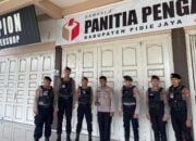 Sat Samapta Polres Pidie Jaya Tingkatkan Patroli Presisi R4: Perkuat Stabilitas Menjelang Pilkada 2024