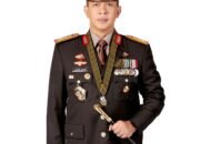 Dipercaya Presiden Sebagai Wakil Kepala BSSN RI, Irjen Rachmad Wibowo Minta Doa Restu dan Dukungan Masyarakat