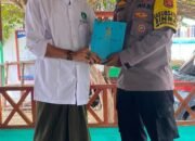 Menjelang Pilkada 2024 Polres Pidie Jaya Bersilaturahmi Dengan Pimpinan Dayah