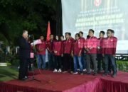 AWDI DPC Sumenep Resmi Dilantik, Siap Bersinergi Dengan Pemerintah