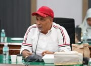 Abu Razak: Terima Kasih Untuk Semua Pihak Atas Pencapaian Gemilang di PON XXI 2024