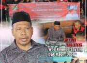 Aneuk Syuhada Daerah III Tegaskan Dukungan Untuk Pasangan Sulaiman Tole – Abdul Hamid Apong