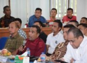 Sebanyak 313.149 Pemilih: KIP Kabupaten Pidie Tetapkan DPT Untuk Pemilihan Pilkada 2024 