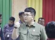 KIP Tetapkan Tiga  Paslon Bupati dan  Wakil Bupati Aceh Tenggara