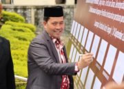 Deklarasi Pilkada Damai 2024, Kapolres Aceh Tengah : Mari Jaga Persatuan Dalam Bingkai NKRI