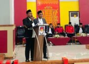 Aceh Timur Menuju Perubahan: 20 Program Unggulan Pasangan Sulaiman Tole-Abdul Hamid