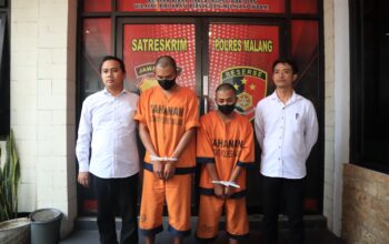 Polisi Tetapkan Dua Tersangka Baru dalam Kasus Pengeroyokan Pesilat di Malang, Total Tersangka Jadi 12 Orang