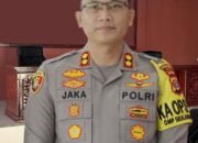 Polres Pidie Siap Amankan Pelaksanaan Tahapan Kampanye Pilkada 2024.
