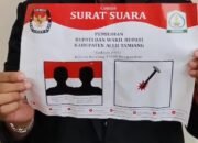 Actor Provokasi Pilih Kotak Kosong APH Diminta Tindak Tegas.