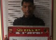 Lakukan KDRT Terhadap Istri, Seorang Pria 31 Tahun Ditangkap Polisi