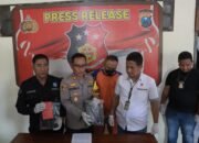 Dipicu Warisan, Kakak di Jombang Tega Bakar Rumah Adiknya