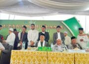 Muzakarah Ulama Se-Aceh Ke-XIII: Abu Paya Pasi Perkenalkan Calon Pemimpin Aceh Timur