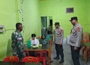 Jaga Kondusifitas Jelang Pilkada, TNI-POLRI DI Aceh Tengah Bersinergi Gelar Patroli Bersama