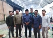 *Parpol Ingkari Konstitusi*