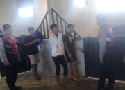 Jaga Kondusifitas Jelang PON Aceh-Sumut XXI 2024, Samapta Polres Aceh Tengah Gelar Patroli Lokasi Venue Dan Triathlon