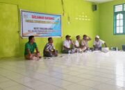 Kute Tualang Lama Menggelar  Musdus