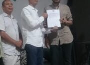 Silaturahmi dengan Mualem, Forum Masyarakat Bersatu Yakin Muallim Jadi Gubernur Aceh 2024-2029
