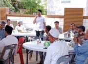 Pilihan Rakyat: Tokoh Masyarakat Tanoh Anoe Sepakat Menangkan Haji Tole- Apong