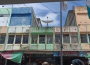 Suara Bising Burung Walet di Depan Bank BSI KCP Panton Labu Sangat Mengganggu