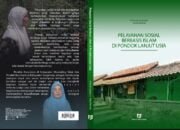 Buku Peneliti BRIN Achmadi Jayaputra dan Akademisi STAIN Mandailing Natal Paisal Rahmat Terbit