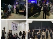 Jelang Pilkada 2024, Polres Pidie Jaya Siap Jaga Stabilitas