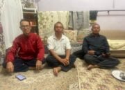 Mantan Panglima GAM Wilayah Linge, Fauzan Azima; “Jangan Sepelekan Perjanjian Damai RI-GAM”