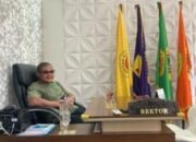 Visi Misi Muzakir-Fadhlullah Cakup Nilai Keislaman dan Adat Budaya Aceh