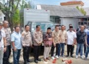 Acara peluncuran perdana Produk Rokok Merek Super premium Selera 165 selera citra rasa Tembakau Nusantara