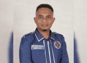 Ketua PWI Agara Kecam Panitia PON XXI Aceh -Sumut Larang Wartawan Mengambil Gambar 