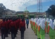 Kodim 0108/Agara Gelar Lomba PBB Piala Panglima TNI