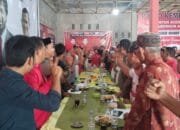 Pendukung Mualem-Dek Fadh Gelar Rapat Pembentukan BPA di Agara