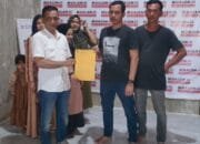 DPD Tani Merdeka Indonesia dan DPW Prabu Satu Aceh Timur, Dukung Mualem-Dek Fadh
