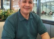 Dr. Iswadi Bicara Paradoks Indonesia Dan Solusinya Di Bidang SDM