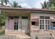 Haji Sulaiman Tole, Janjikan Rehab Rumah untuk Asiah Abdullah, Janda Korban Konflik