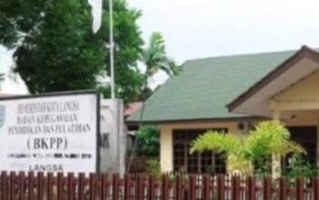 Pemerintah Kota Langsa Buka Seleksi Pegawai PPPK  