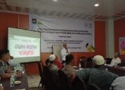 Kemendagri Tingkatkan Kapasitas Aparatur Desa: Pelatihan Pencegahan Korupsi Dana Desa Digelar di Banda Aceh