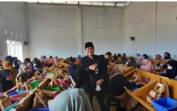 Bea Cukai (BCA)Kota langsa menunjukkan komitmen Dukung Pertumbuhan Ekonomi Lokal dan nasional