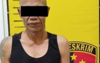 Pria di Malang Gadaikan Motor Tetangga untuk Modal Judi, Polisi Amankan Pelaku