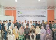 Meningkatkan Kapasitas Desa, Pelatihan PKAD Angkatan 5 Resmi Ditutup di Banda Aceh