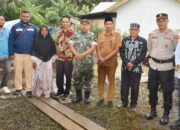 PGE Lanjutkan Komitmen Sosial, Lima Rumah Layak Huni Untuk Warga Terdampak