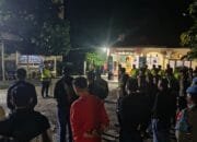 Polres Pidie Jaya Menjaga Kamtibmas yang Kondusif Jelang Pilkada 2024