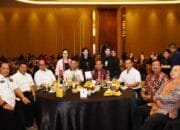 Pisah Sambut Pangdivif 2 Kostrad Dan Pembina Malang Tahes Club (MTC)