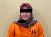 Dua Kali Mangkir dari Panggilan Penyidik, Selebgram Aceh MD alias ML Ditangkap
