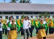 Pertemuan Rutin PIPAS Aceh Rayon III “Peran Strategis PIPAS Aceh Wujudkan Keluarga Sehat, Serta Generasi Berprestasi Tanpa Stunting Menuju Indonesia Emas 2045”