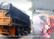 Terkait Beredar Video Hoaks Laka Lantas di Loskala, Polres Lhokseumawe Imbau Warga Cek Sumber dan Bijak Bermedsos