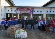 Zulfikar: Saya Memberi Apresiasi Atas Perhatian Yang Diberikan Oleh PEP Rantau