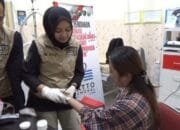 Bhaktikes RS Bhayangkara Bondowoso Laksanakan Berbagai Kegiatan Keskamtibmas