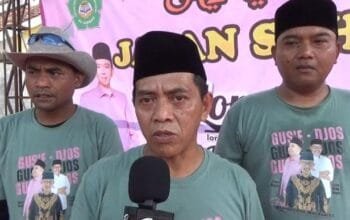 Yayasan As Sariban Gelar Jalan Sehat Berhadiah Bea Siswa Gratis
