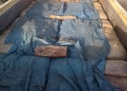 Dua Pelaku Illegal Tapping Berhasil Diamankan Polres Aceh Tamiang