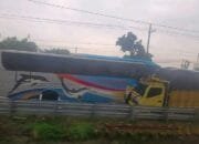 Kecelakaan Maut Kembali di Perak Kabupaten Jombang